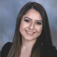 Angela Micevska's Instagram, Twitter & Facebook