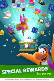 Club penguin codes are special because they allow you to unlock items online for your penguin. Club Penguin Island Mod For Infocus M5s