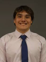 2022-23 Men's Swimming Roster