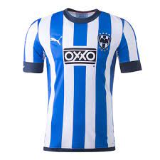 Find monterrey vs fc juárez result on yahoo sports. Cf Monterrey Jersey Jersey On Sale