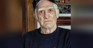 Obituary information for KENNETH BISHOP