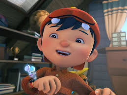 Please help us to describe the issue so we can fix it asap. Boboiboy The Movie Sequel Wants Your Voice News Features Cinema Online
