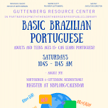 Brazilian Portuguese