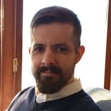 James C. Ungureanu, PhD