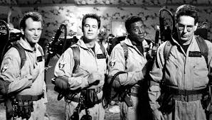 Ghostbusters II (1989) – NYC in Film