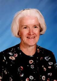 Obituary information for Mary Theresa Shea