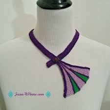 We did not find results for: Divergent Necklace Free Knit Pattern Jessie At Home