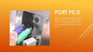 Check spelling or type a new query. Fungsi Dan Jenis Port Komputer Ppt Download