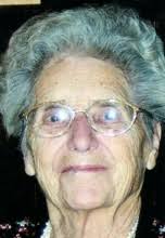 Obituary information for Pietraszewski Anna M.