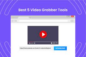Many sites have moved to streaming video, making it easier to view a video or movie online, but more difficult to down. Best 5 Video Grabber Tools To Download Online Videos Comparison Lumen5 Learning Center