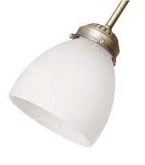 We like having a ceiling fan however we do not find them attractive. Ceiling Fan Shades You Ll Love In 2021 Wayfair