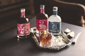 There are certain drinks bartenders, like me, will secretly judge you for ordering. 12 Of The Best Non Alcoholic Spirits For Building A Sober Bar Wine Enthusiast