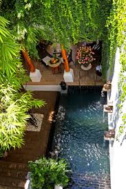 40 Rooms 40 Views Small Backyard Design Backyard Pool Designs Small Backyard Pools