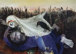 Arthur Boyd Australian Art Arthur Boyd Australian Painting