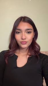 Lily Avalos's Instagram, Twitter & Facebook