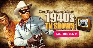 There was something about the clampetts that millions of viewers just couldn't resist watching. Can You Name These 1940s Tv Shows