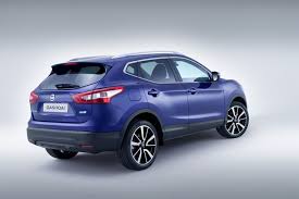 Nieuwe Nissan Qashqai Is Officieel Drivessential Nissan Automobiel Modelauto