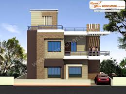 For more details you need to call and discuss with our support team 8769534811. Modern Beautiful Duplex House Design In 920 Square Feet Apnaghar House Design