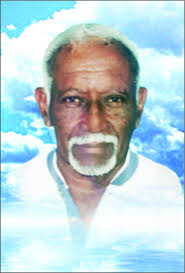 Obituary of Frederick Alexander Badal