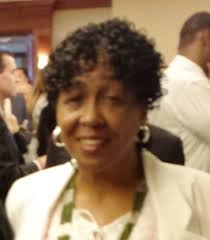 Obituary for Charlene Harrison