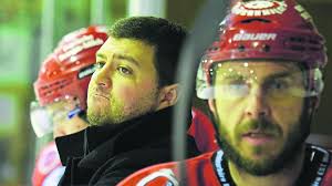 Eishockey: Steiner: „Die Pause wird sich auszahlen“