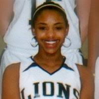 Millette Terrell's Hickory Grove Christian High School Bio