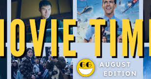 List websites about movies coming out in august 2021 sale. 7 Movies To Look Forward To August 2021 Gamegrin