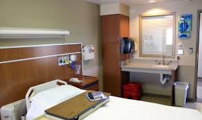 Prairie Lakes Hospital G R Controls