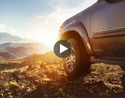 The latest range to emerge from the company's joint venture. Otani Tyres