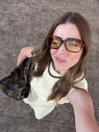 the best day of fashion week @muntheofficial & @baumundpferdgarten 🫶🏼  #cphfw