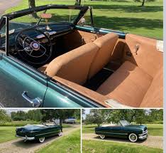 Image result for Tan 1950 Ford