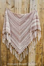 Pin On Crochet Shawls