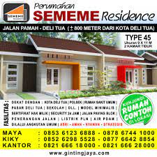 Kamu bisa memasang mulai dari iklan rumah, rumah subsidi, villa, townhouse, rumah kosan. 46 Cara Pasang Iklan Di Rumah123 Images Sipeti