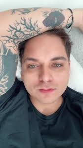 Fabian Chavez Academia Vk