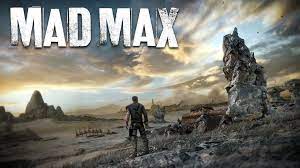 Avalanche studios, download here free size: Mad Max Game Hd Wallpaper Hdwallpapershams Com Mad Max Photoshop Cs6 Post Apocalyptic