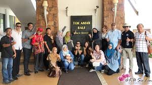 Nazri mat nooreylül 16, 2014. Wordless Wednesday Tok Aman Bali Beach Resort Pasir Puteh Kelantan Sunah Suka Sakura