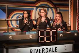 Riverdale Review: Chapter Sixty-Eight: Quiz Show (Season 4 Episode 11)
