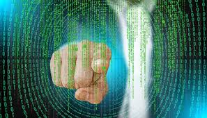 Should People Get Identity Chips Implanted Under Their Skin?