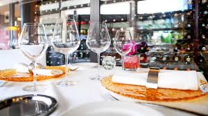 Le 860 Hotel La Fauceille In Perpignan Restaurant Reviews Menu And Prices Thefork