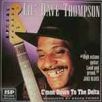 Dave Thompson (5) Discography: Vinyl, CDs, & More