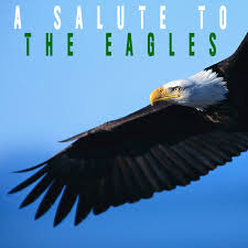 Eagles is the debut studio album by the rock band the eagles.the album was recorded at london's olympic studios with producer glyn johns and released in 1972. Life In The Fast Lane Song By The Desperado Dreamers Spotify