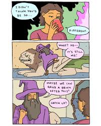 Green (@GreenNightMoon)  X