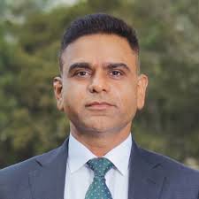 Vikram Jeet • Ray White