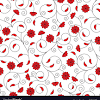 Light green and red floral pattern. Https Encrypted Tbn0 Gstatic Com Images Q Tbn And9gcqz8z1bularjbdkklb7ydy Rfxqqa Ilgoe87 Ps1jjwaw6lnjh Usqp Cau