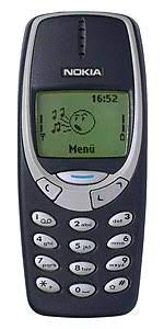 Vi que a nokia pode lançar uma nova versão do famoso nokia 3310 agora em fevereiro, na mwc 2017. Nokia 3310 Wikipedia A Enciclopedia Livre