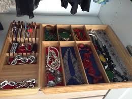 Ikea Variera Trays For Bracelets And Necklaces Ikea Hackers Ikea Hackers Ikea Ikea Decor