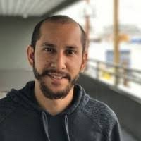 Robert Maisonet's Instagram, Twitter & Facebook