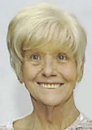 Karan Rymarowicz Obituary (1946