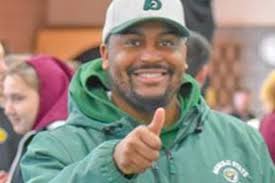 Northwestern hires Young to be assistant track and field, assistant cross  country coach