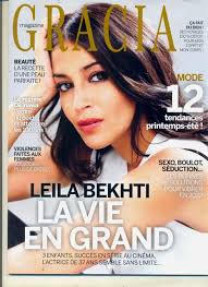 ELLE FRENCH MAGAZINE 2019 #3847